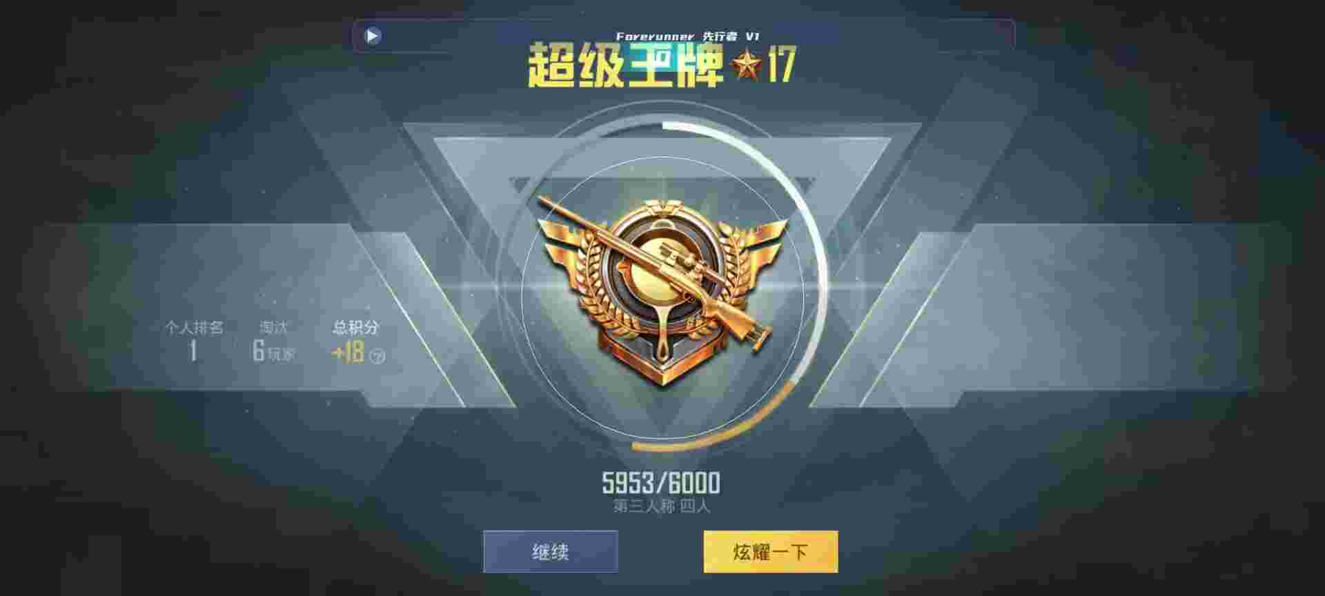 和平精英鸡腿辅助自瞄 - ƽӢ㵽辅助预览图